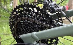 Scott Ransom 910M, Carbon, grün, 2021 kaufen in Solothurn #4 | velomarkt.ch