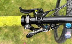 Scott Ransom 910M, Carbon, grün, 2021 kaufen in Solothurn #5 | velomarkt.ch