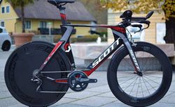 Scott Plasma 3 Premium | Scott Plasma 3 Premium | velomarkt.ch