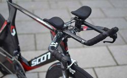 Scott Plasma 3 Premium kaufen in Graubünden #3 | velomarkt.ch