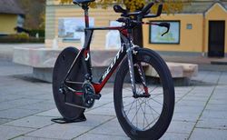 Scott Plasma 3 Premium kaufen in Graubünden #4 | velomarkt.ch