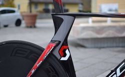 Scott Plasma 3 Premium kaufen in Graubünden #5 | velomarkt.ch