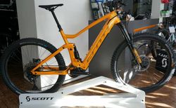 Scott Genius eRide 930 | Scott Genius eRide 930 | velomarkt.ch