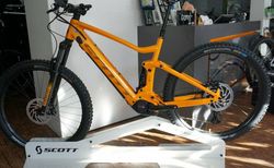 Scott Genius eRide 930 kaufen in Grigioni #2 | velomarkt.ch