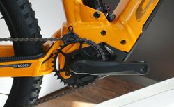 Scott Genius eRide 930 kaufen in Grigioni #3 | velomarkt.ch