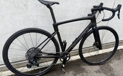 Specialized Roubaix SL8 Sport  2025 /Gr 56 | 2025 Specialized Roubaix SL8 Sport | velomarkt.ch