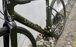 Specialized Roubaix SL8 Sport  2025 /Gr 56 kaufen in Zug #4 | velomarkt.ch