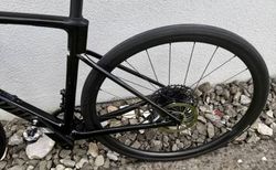 Specialized Roubaix SL8 Sport  2025 /Gr 56 kaufen in Zug #5 | velomarkt.ch