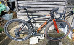 KTM x-strada avec options | Gravel KTM x-strada avec options | velomarkt.ch