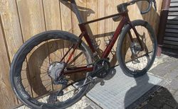 Cube litening air taille S - Zipp 353NSW kaufen in Giura #4 | velomarkt.ch