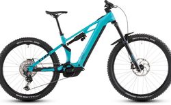 Cube Cube Stereo Hybrid ONE77 HPC Race 800 swimmingpool´n´black | Bosch PowerTube 800,Bosch Drive Unit Performance L | velomarkt.ch