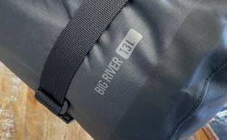 Aeroe Spider Rear Rack mit zwei Aufnahmen und Taschen kaufen in Lucerne #4 | velomarkt.ch