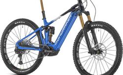 Mondraker Crafty RR – nur 420 km – Top Zustand | Top Angebot inkl. Lichtanlage | velomarkt.ch
