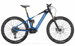 Mondraker Crafty RR – nur 420 km – Top Zustand kaufen in Aargau #2 | velomarkt.ch