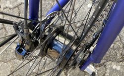 Tour de Suisse Citybike mit Nabenschaltung kaufen in Zürich #3 | velomarkt.ch