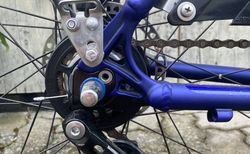 Tour de Suisse Citybike mit Nabenschaltung kaufen in Zürich #4 | velomarkt.ch