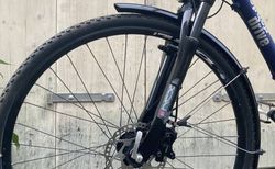 Tour de Suisse Citybike mit Nabenschaltung kaufen in Zürich #5 | velomarkt.ch