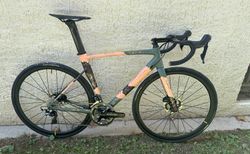 Specialized Allez Sprint (2019), Shimano Dura-Ace R9170 | Frisch ab Service | velomarkt.ch