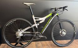 Cannondale Scalpel 29 | sehr gepflegt und wenig gefahren | velomarkt.ch