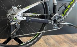 Cannondale Scalpel 29 kaufen in Luzern #2 | velomarkt.ch