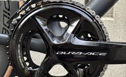 Specialized S-Works Tarmac SL8 RTP gr. 54 kaufen in Aargau #2 | velomarkt.ch