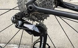 Specialized S-Works Tarmac SL8 RTP gr. 54 kaufen in Aargau #3 | velomarkt.ch
