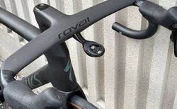 Specialized S-Works Tarmac SL8 RTP gr. 54 kaufen in Aargau #4 | velomarkt.ch