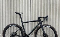 Specialized S-Works Tarmac SL8 RTP gr. 54 | Specialized S-Works Tarmac Ready to paint gr. 54 | velomarkt.ch