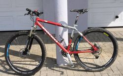 Hardtail Racing  10.1 kg | geeignet für Jugendliche1.30 - 1.70 | velomarkt.ch