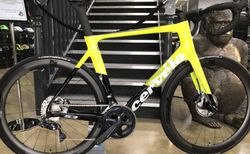 Cervélo S3 Disc | Cervélo S3 Disc | velomarkt.ch