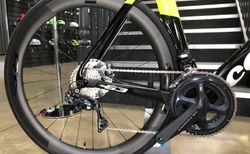 Cervélo S3 Disc kaufen in Bern #3 | velomarkt.ch