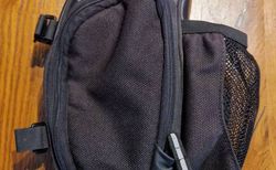 Topeak Satteltasche gross kaufen in Solothurn #1 | velomarkt.ch