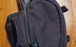 Topeak Satteltasche gross kaufen in Solothurn #2 | velomarkt.ch