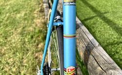 Vintage Rennvelo Fredy Rüegg kaufen in Zoug #4 | velomarkt.ch