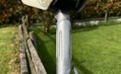 Vintage Rennvelo Fredy Rüegg kaufen in Zoug #5 | velomarkt.ch