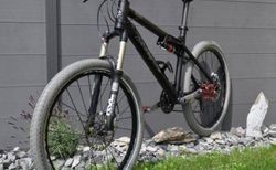LITEVILLE 301 Grösse L | Liteville 301 gebraucht aber alles funktioniert | velomarkt.ch