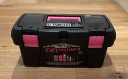 NEU Muc Off Ultimate Bicycle Kit | NEU Muc Off Ultimate Bicycle Kit | velomarkt.ch