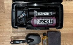 NEU Muc Off Ultimate Bicycle Kit kaufen in Saint-Gall #3 | velomarkt.ch