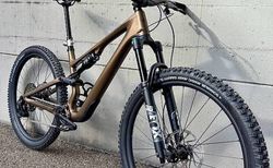 Specialized Stumpjumper 15 S4 - Neuwertig | Specialized Stumpjumper 15 S4 - AllMountain/ Trail | velomarkt.ch