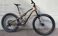Specialized Stumpjumper 15 S4 - Neuwertig kaufen in Zurich #2 | velomarkt.ch