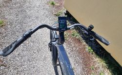 Momas Wayfarer Pro 2025 Trekking Fully kaufen in Bern #4 | velomarkt.ch