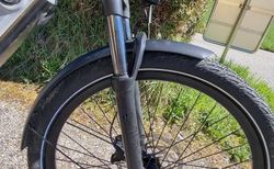 Momas Wayfarer Pro 2025 Trekking Fully kaufen in Bern #5 | velomarkt.ch