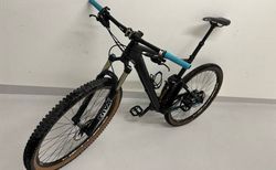 BMC Fourstrocke 2015 | BMC Fourstrocke | velomarkt.ch