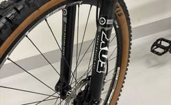 BMC Fourstrocke 2015 kaufen in Berne #3 | velomarkt.ch