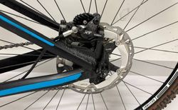 BMC Fourstrocke 2015 kaufen in Berne #4 | velomarkt.ch