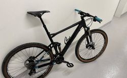 BMC Fourstrocke 2015 kaufen in Berne #5 | velomarkt.ch