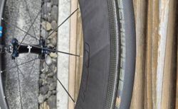 Carbon Wheels COLE T85 Lite kaufen in Bern #3 | velomarkt.ch