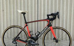 Specialized Roubaix Expert Ultegra Di2 58 | Specialized Roubaix Expert Ultegra Di2 58 | velomarkt.ch