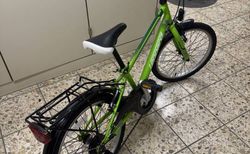 Kindervelo Leopard 20“ kaufen in Solothurn #2 | velomarkt.ch