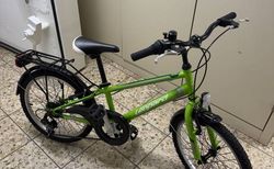 Kindervelo Leopard 20“ kaufen in Solothurn #3 | velomarkt.ch